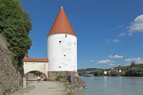 Schaiblingsturm