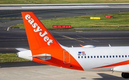 EasyJet