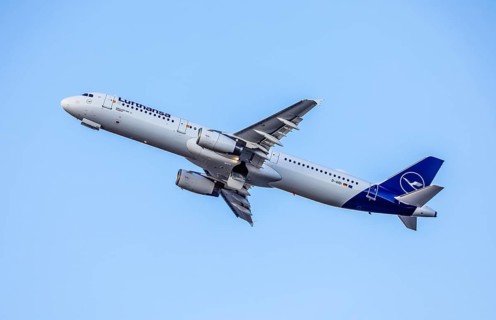 Lufthansa