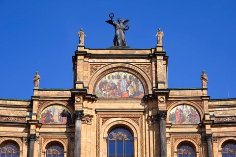 Maximilianeum