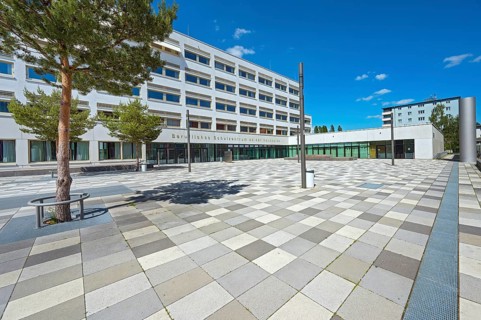 Vocational School Centre