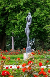 Sculpture