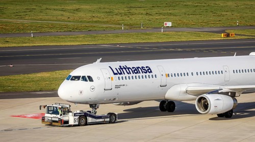 Lufthansa