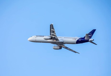 Lufthansa