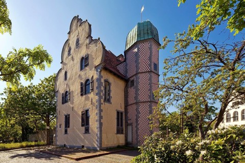 Ledenhof