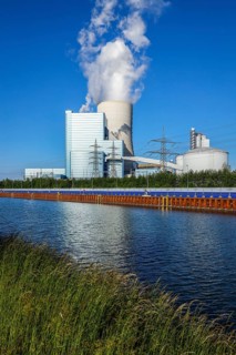 Datteln 4 power plant