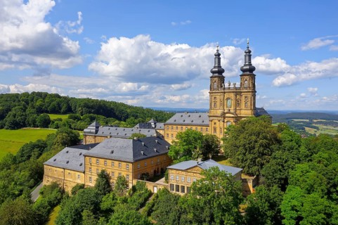 Kloster Banz