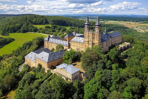 Kloster Banz