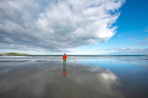 Reflection