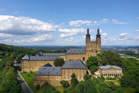 Kloster Banz