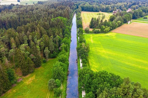 Ludwig-Danube-Main Canal