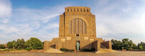 Voortrekker Monument