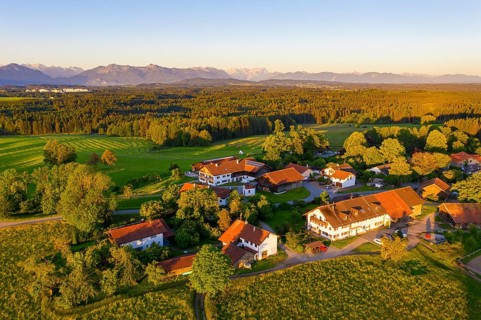 Faistenberg