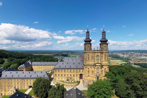 Kloster Banz