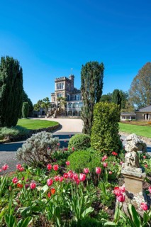 Larnach Castle