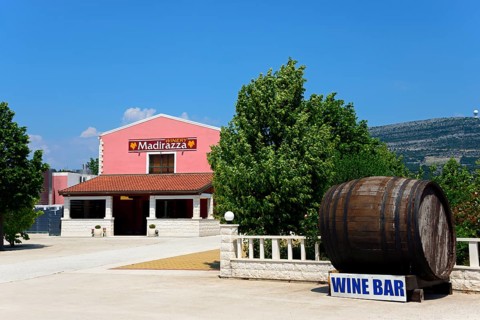 Madirazza Winery