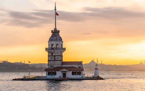 Lighthouse