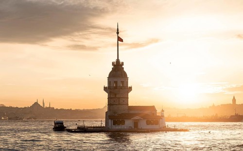 Lighthouse