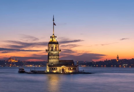 Lighthouse