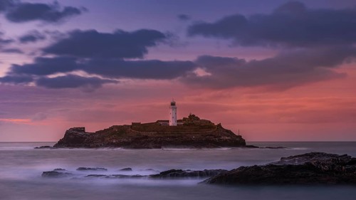 Godrevy Lighthouse