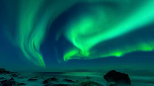 Northern Lights