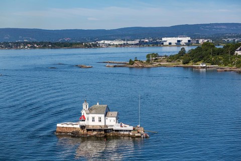 Restaurant Dyna Fyr