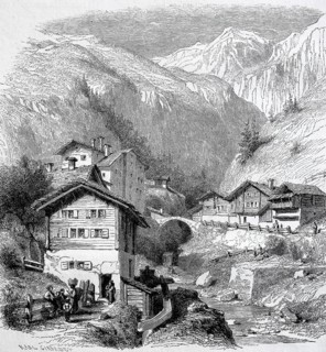 Spluegen