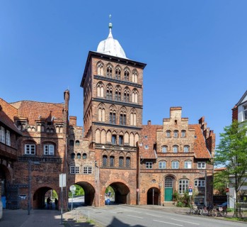 Burgtor