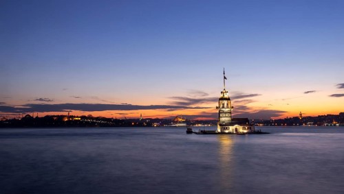 Lighthouse