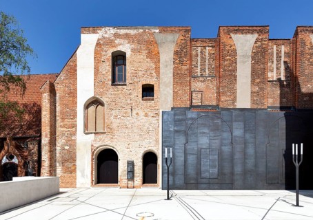 European Hanseatic Museum