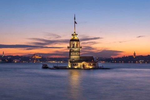 Lighthouse
