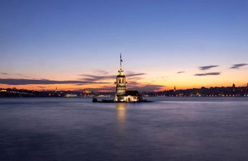 Lighthouse