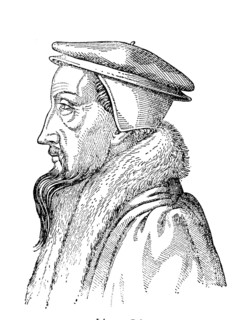 John Calvin