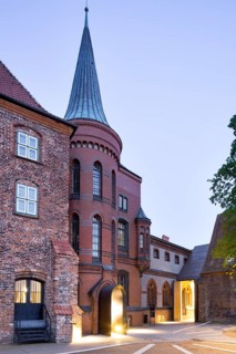 European Hanseatic Museum