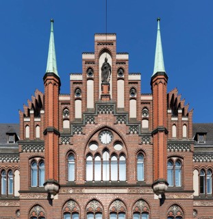 Gable