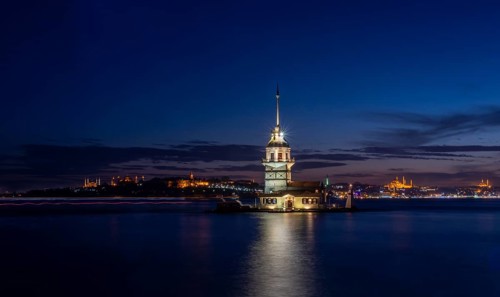 Lighthouse