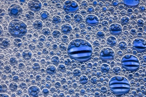 Soapsuds