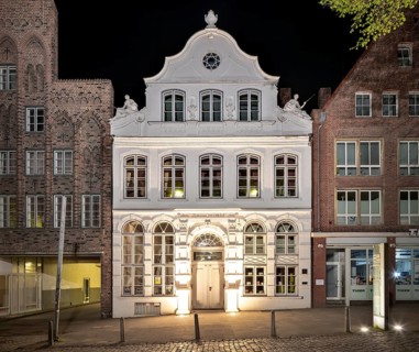Buddenbrookhaus