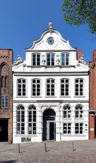Buddenbrookhaus