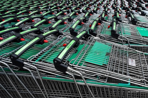 Shopping Cart