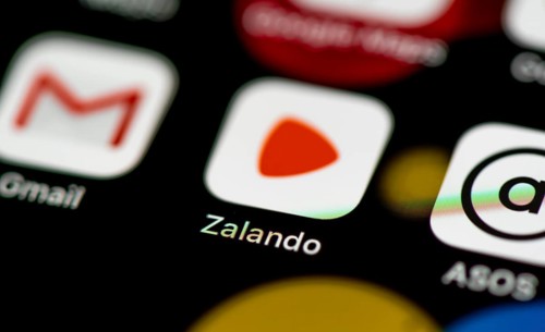 Zalando Icon
