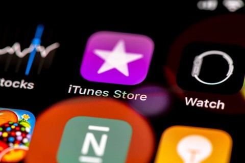 ITunes Store