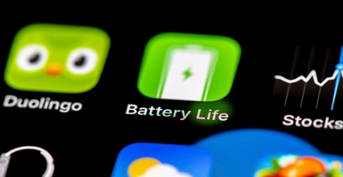 Battery Life