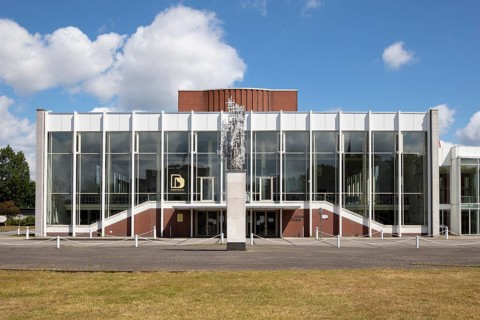 Heinz Hilpert Theater