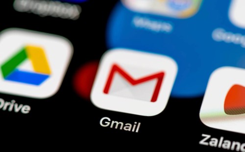 Gmail icon