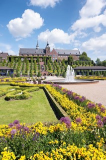 Kamper Gartenreich