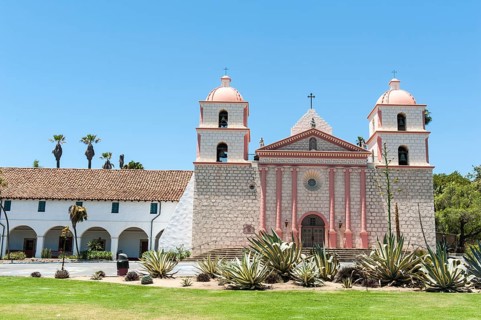 Catholic Church