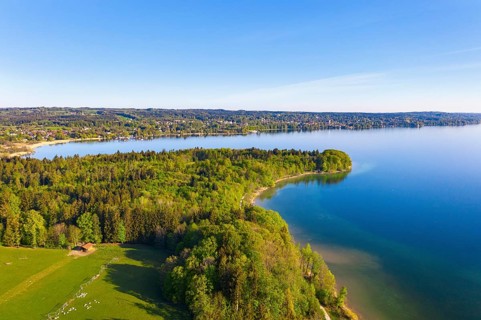 Karpfenwinkel and Horn