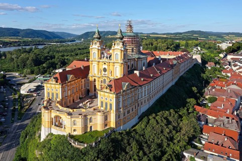 Melk Abbey
