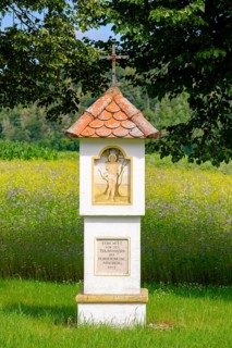 St. Sebastian